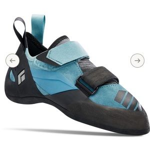 Black Diamond Focus Climbing Shoes